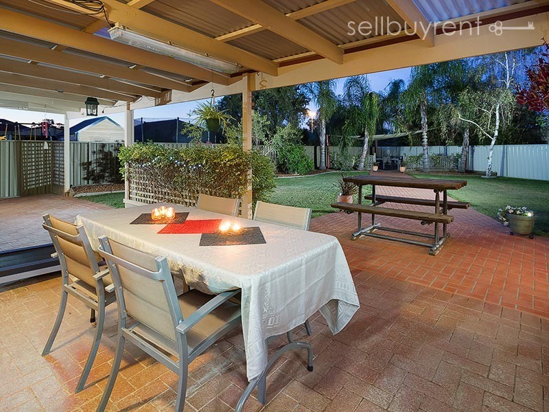 6 CLIFFORD COURT, Wodonga VIC 3690