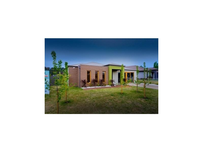 20 STANGER COURT, Wodonga VIC 3690