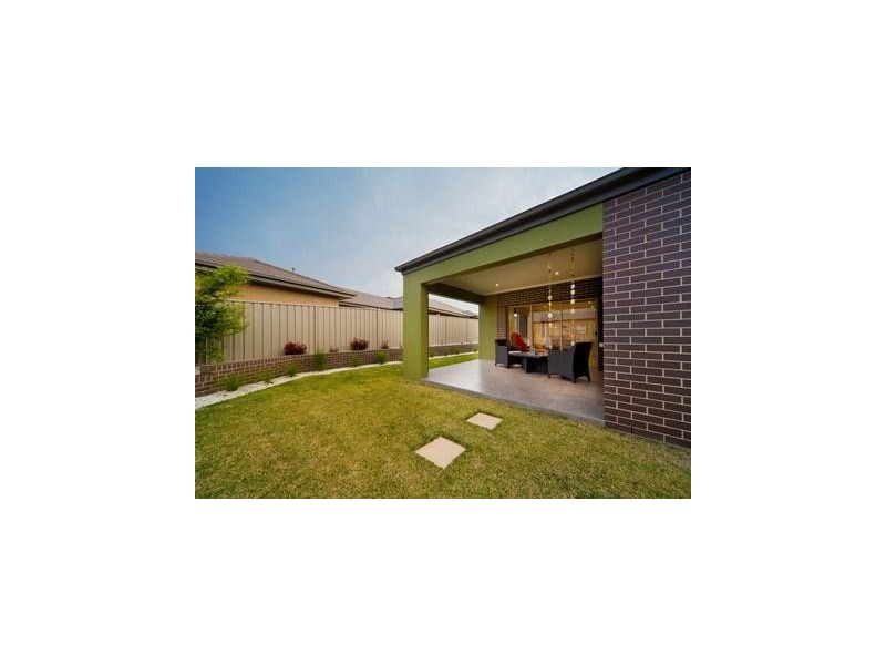 20 STANGER COURT, Wodonga VIC 3690