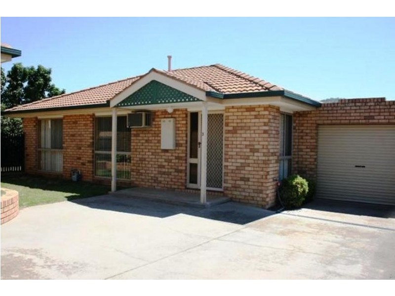 3/15 WARE AVENUE, Wodonga VIC 3690