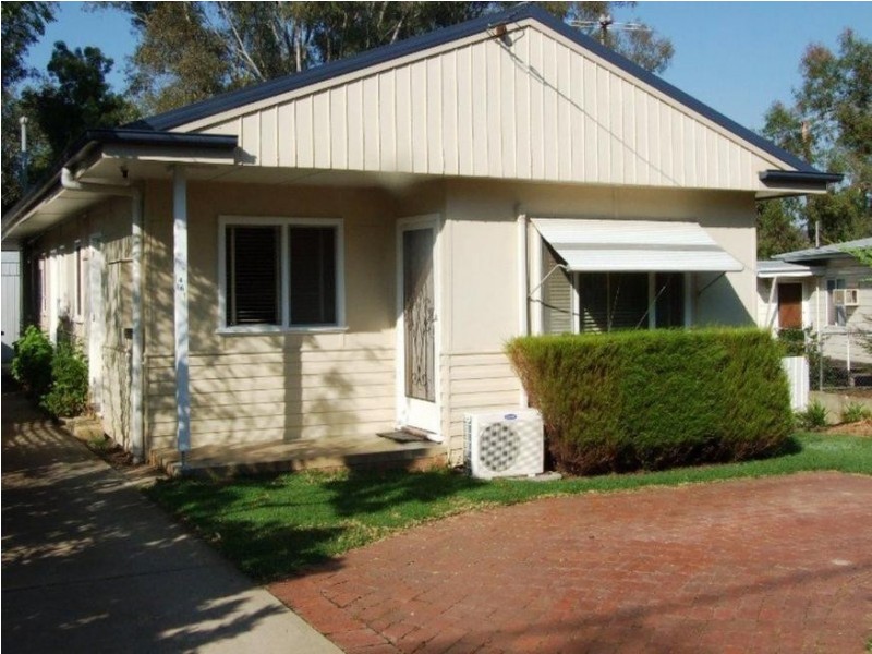 1/461 CAROLINE AVENUE, Albury NSW 2640