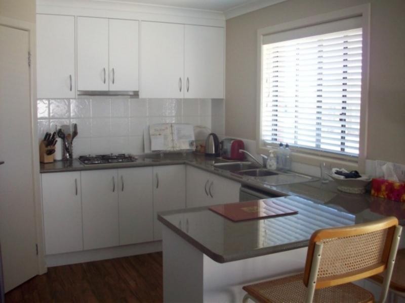 20 FITZROY STREET, Wodonga VIC 3690