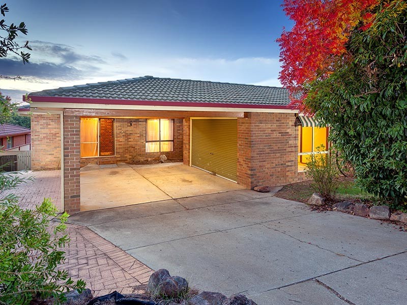 26 HARTWIG ROAD, Wodonga VIC 3690