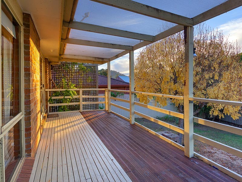 26 HARTWIG ROAD, Wodonga VIC 3690