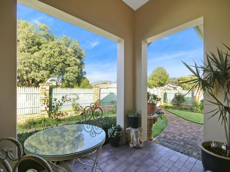 19 BURNLEY STREET, Wodonga VIC 3690