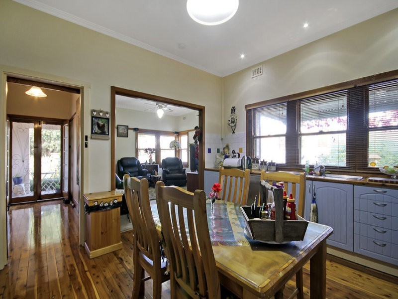 19 BURNLEY STREET, Wodonga VIC 3690