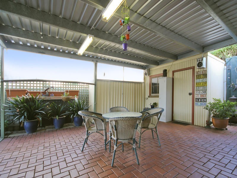 19 BURNLEY STREET, Wodonga VIC 3690