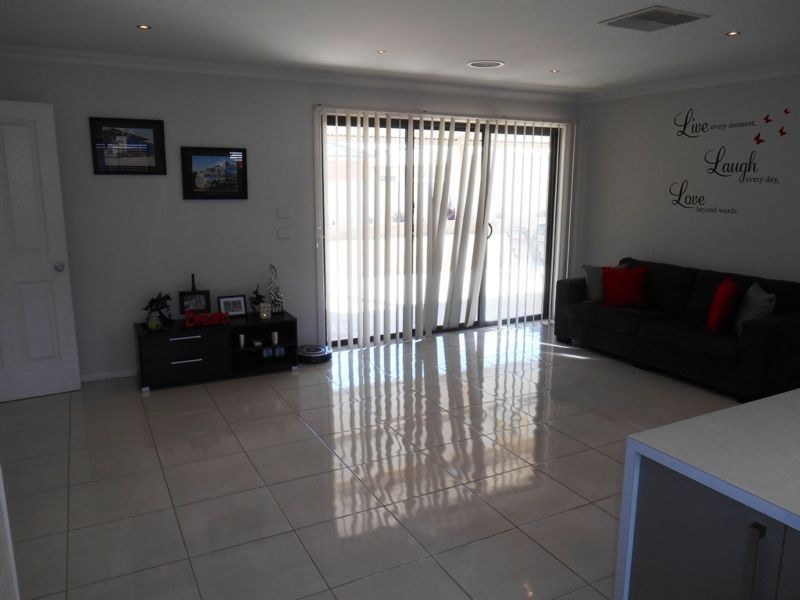 7 LAUREN PLACE, Wodonga VIC 3690