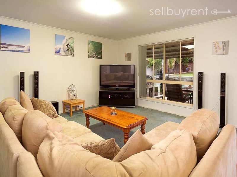 8 CARAWAY STREET, Baranduda VIC 3691
