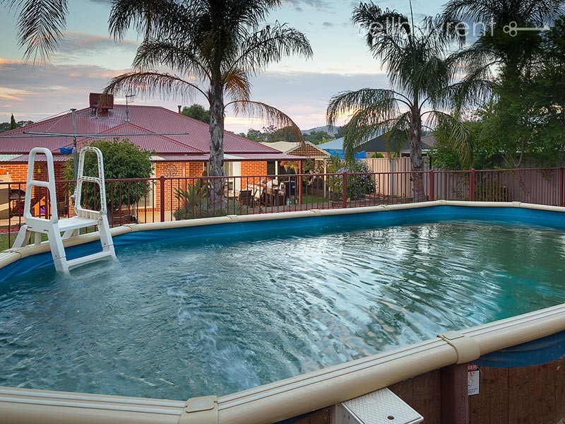 8 CARAWAY STREET, Baranduda VIC 3691