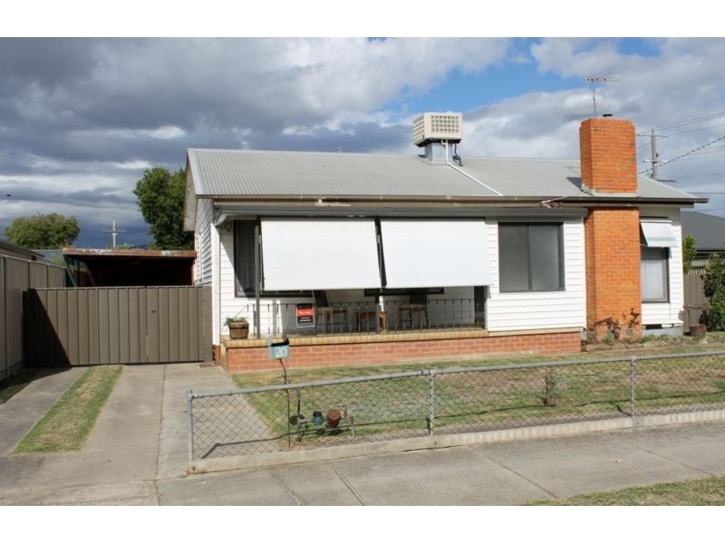 20 LYNDREN STREET, Wodonga VIC 3690