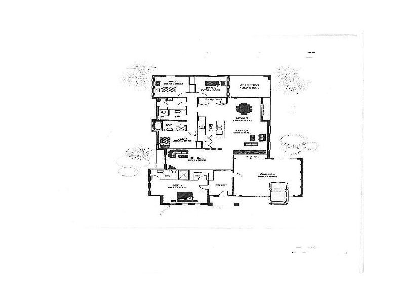 20 STANGER COURT, Wodonga VIC 3690