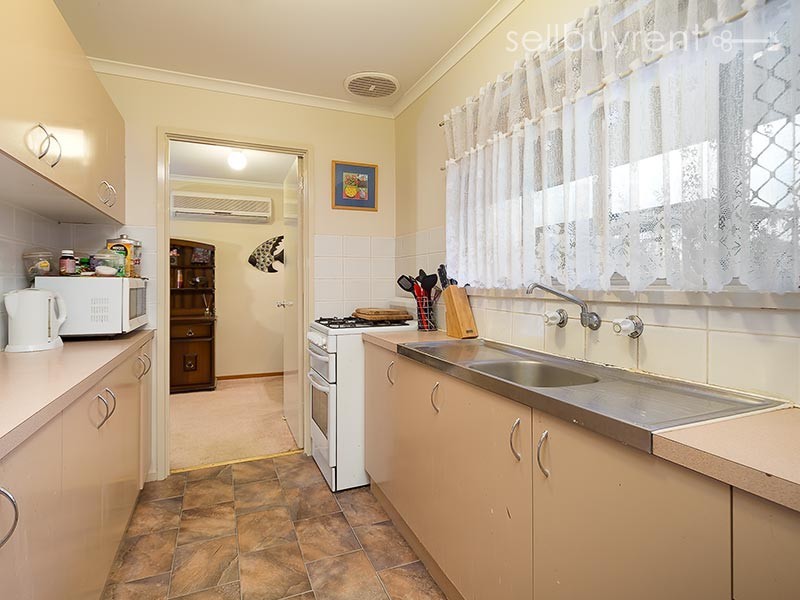 110 HUON HILL ROAD, Wodonga VIC 3690