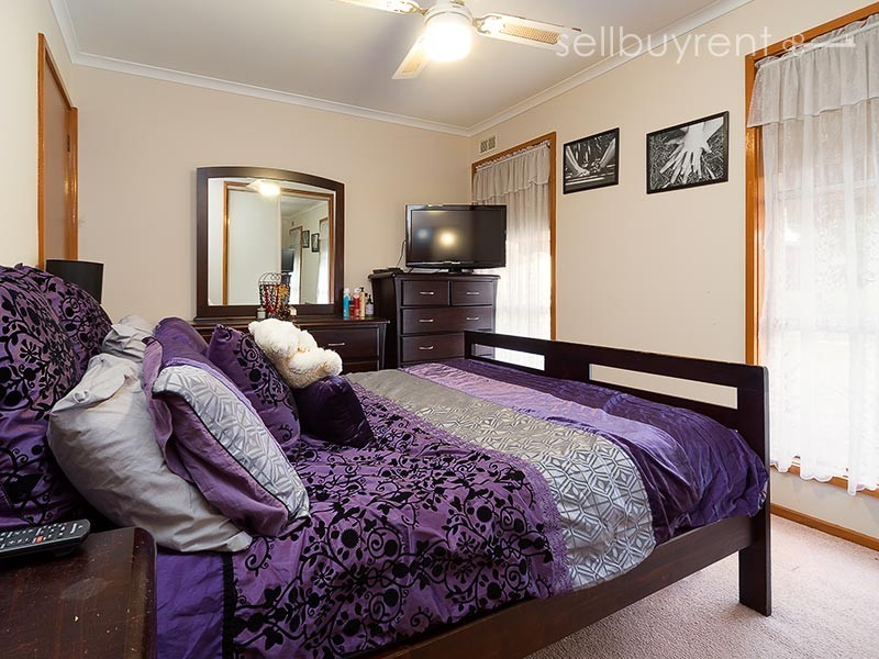 110 HUON HILL ROAD, Wodonga VIC 3690