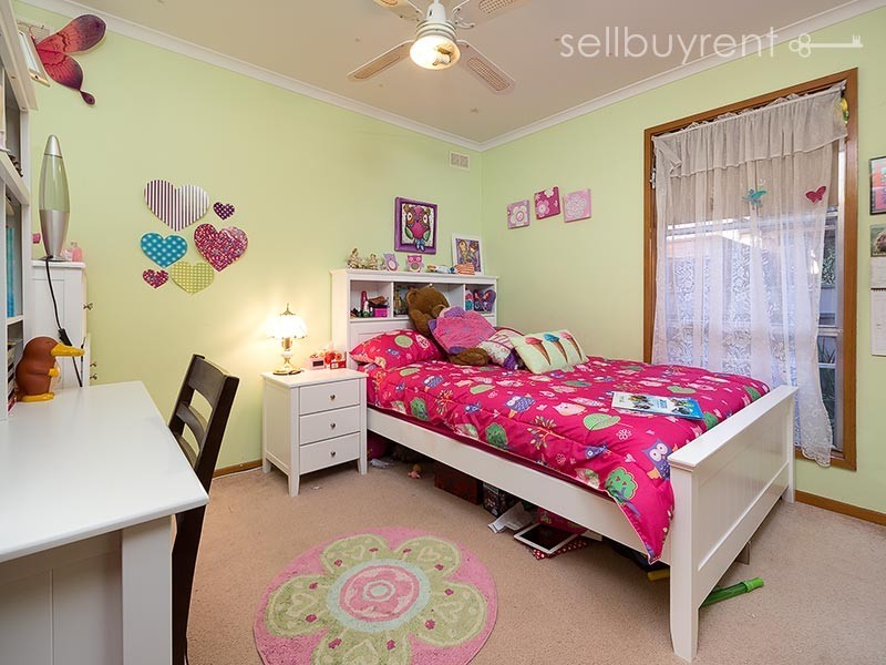 110 HUON HILL ROAD, Wodonga VIC 3690