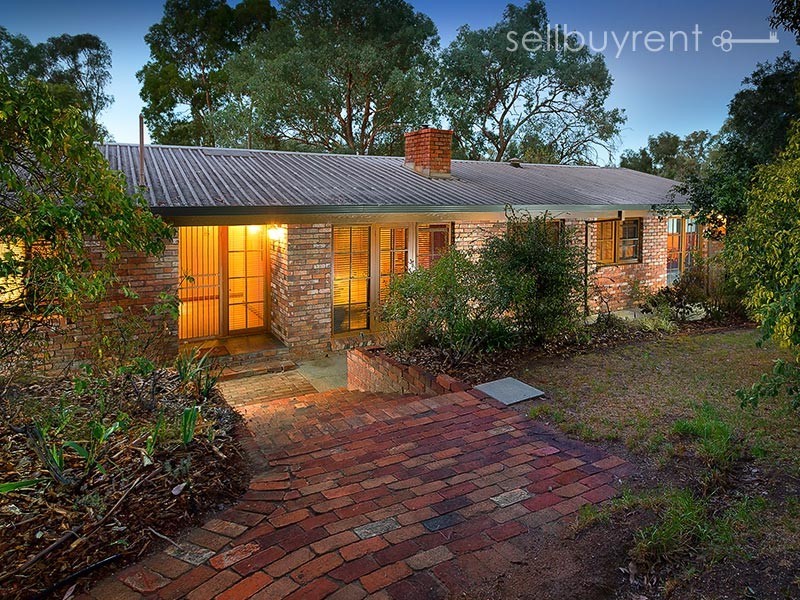 1 FORD COURT, Baranduda VIC 3691