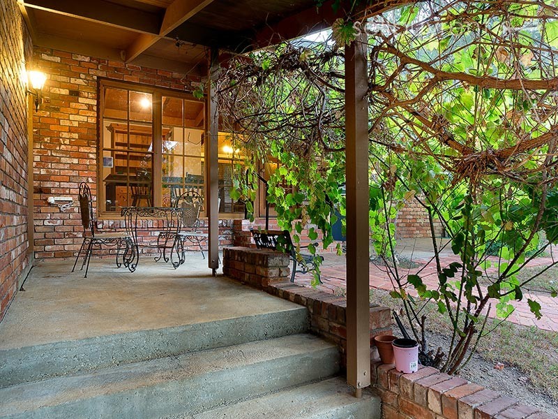 1 FORD COURT, Baranduda VIC 3691