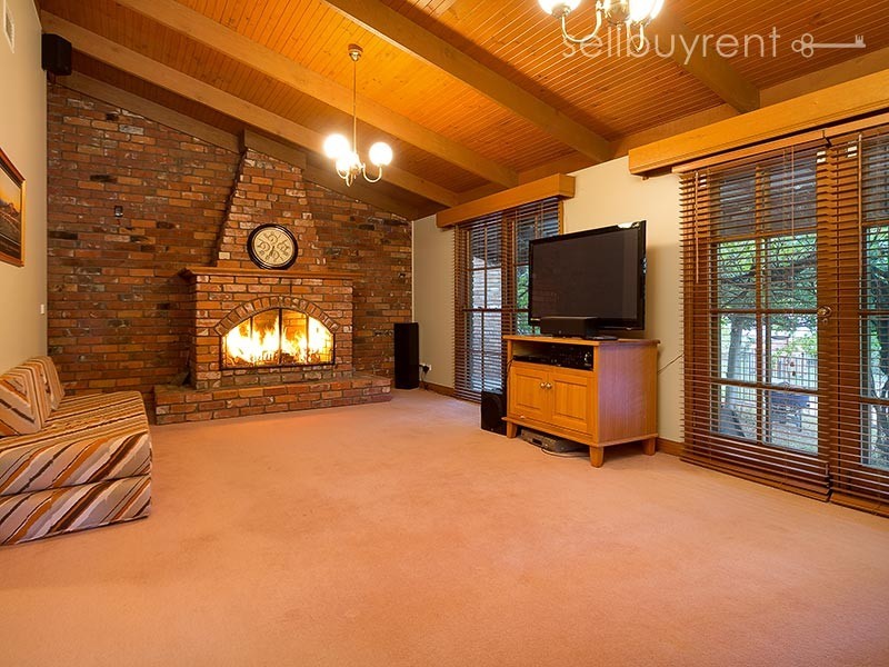 1 FORD COURT, Baranduda VIC 3691