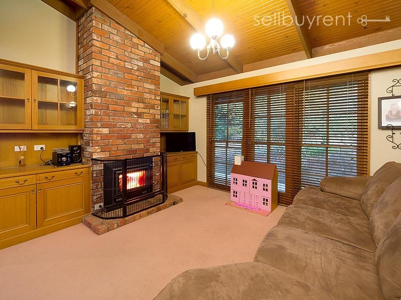 1 FORD COURT, Baranduda VIC 3691