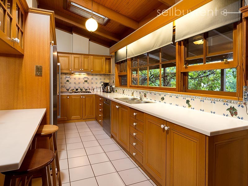 1 FORD COURT, Baranduda VIC 3691