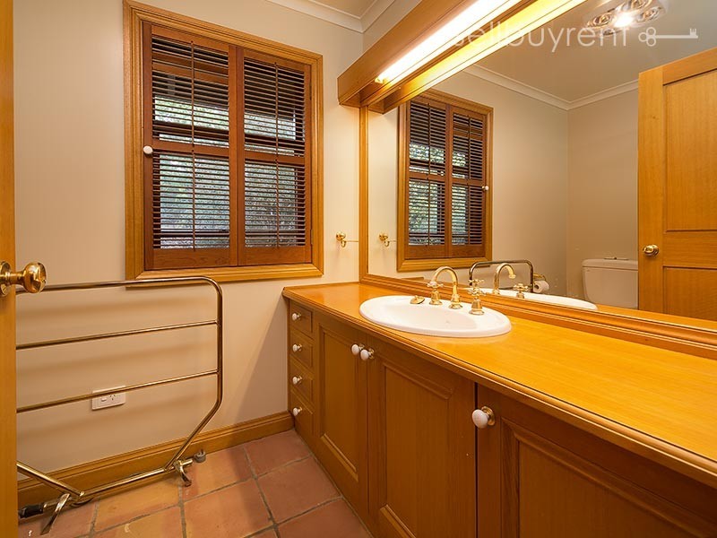 1 FORD COURT, Baranduda VIC 3691