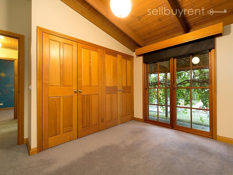 1 FORD COURT, Baranduda VIC 3691