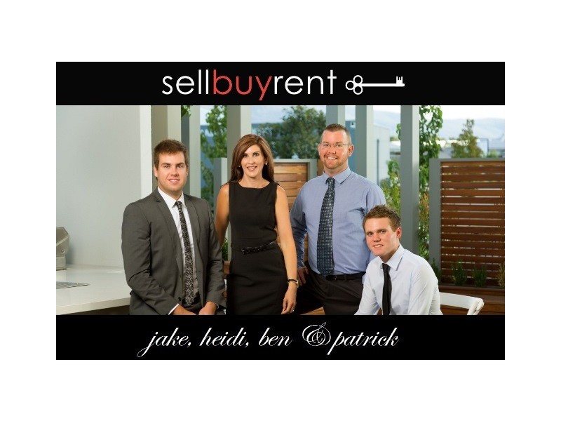 1 FORD COURT, Baranduda VIC 3691