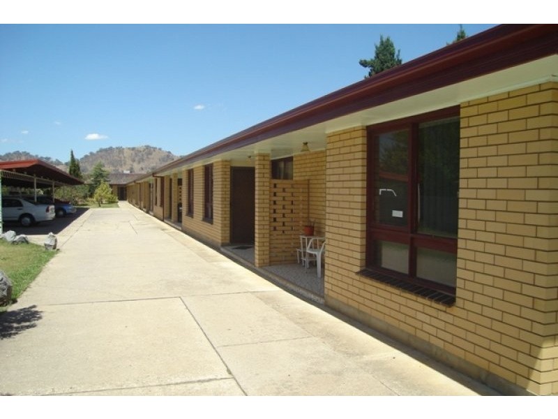 8/4 ANNE STREET, Wodonga VIC 3690