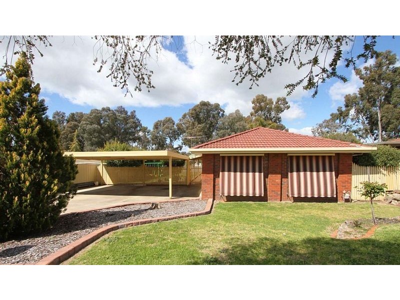 20 CHIFLEY STREET, Wodonga VIC 3690