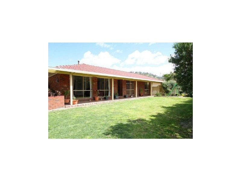 20 CHIFLEY STREET, Wodonga VIC 3690