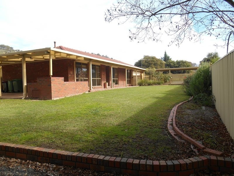 20 CHIFLEY STREET, Wodonga VIC 3690