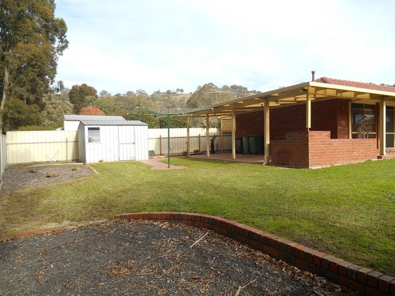 20 CHIFLEY STREET, Wodonga VIC 3690