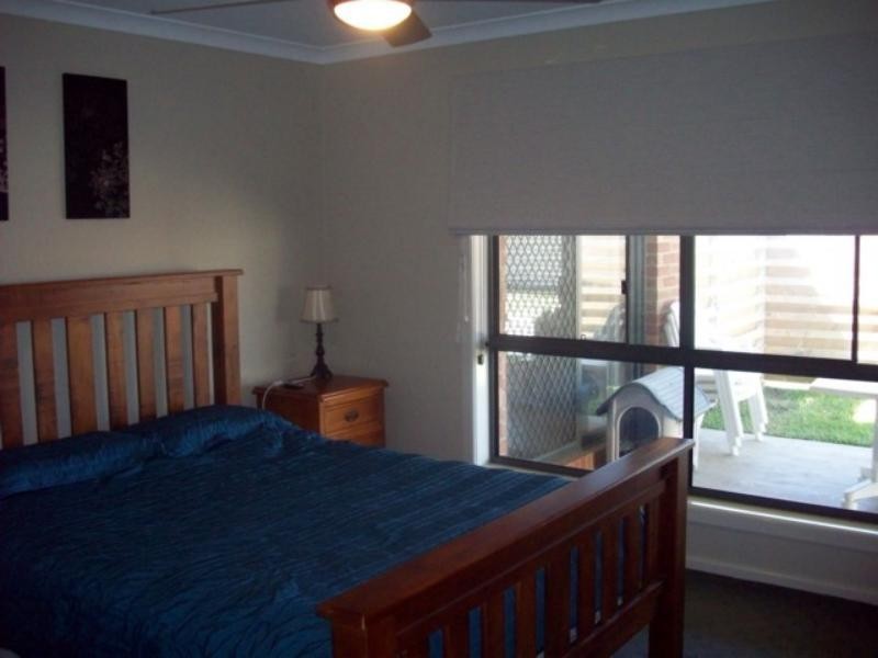 20 FITZROY STREET, Wodonga VIC 3690