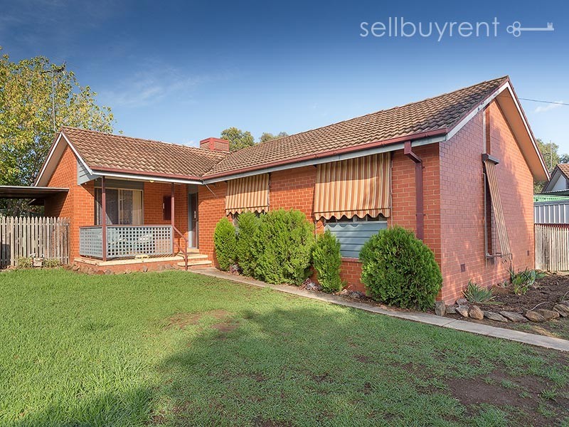 5 OSLO COURT, Wodonga VIC 3690