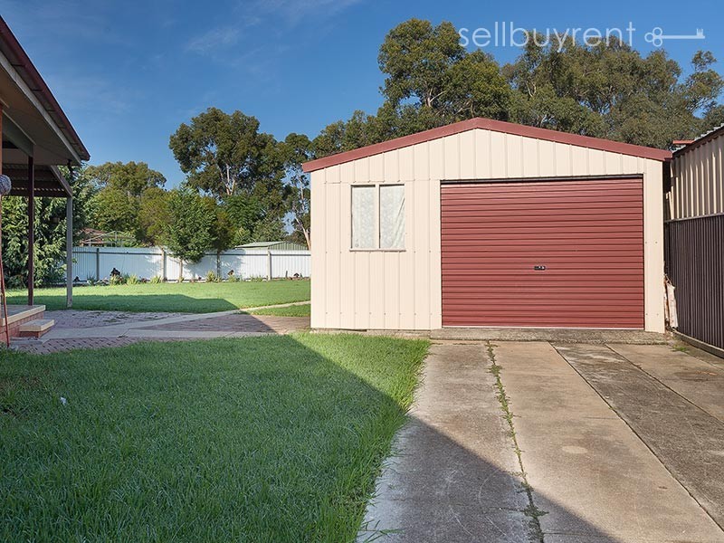 5 OSLO COURT, Wodonga VIC 3690
