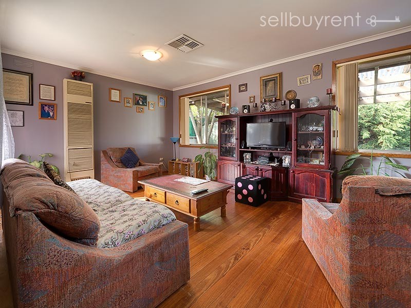 5 OSLO COURT, Wodonga VIC 3690