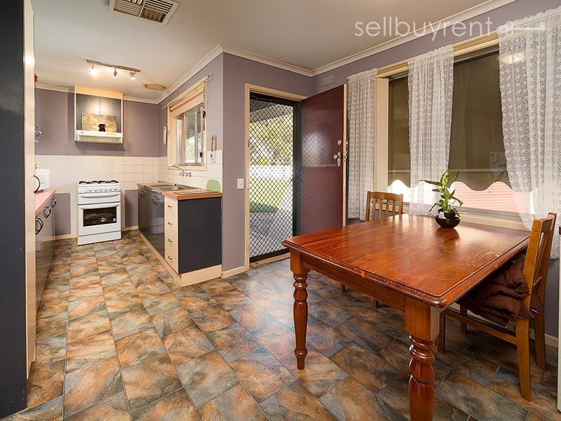 5 OSLO COURT, Wodonga VIC 3690
