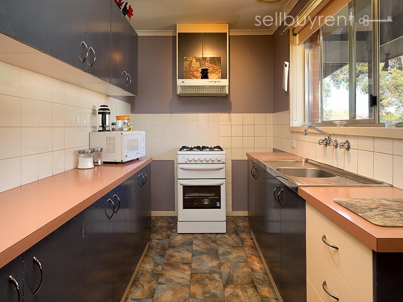 5 OSLO COURT, Wodonga VIC 3690