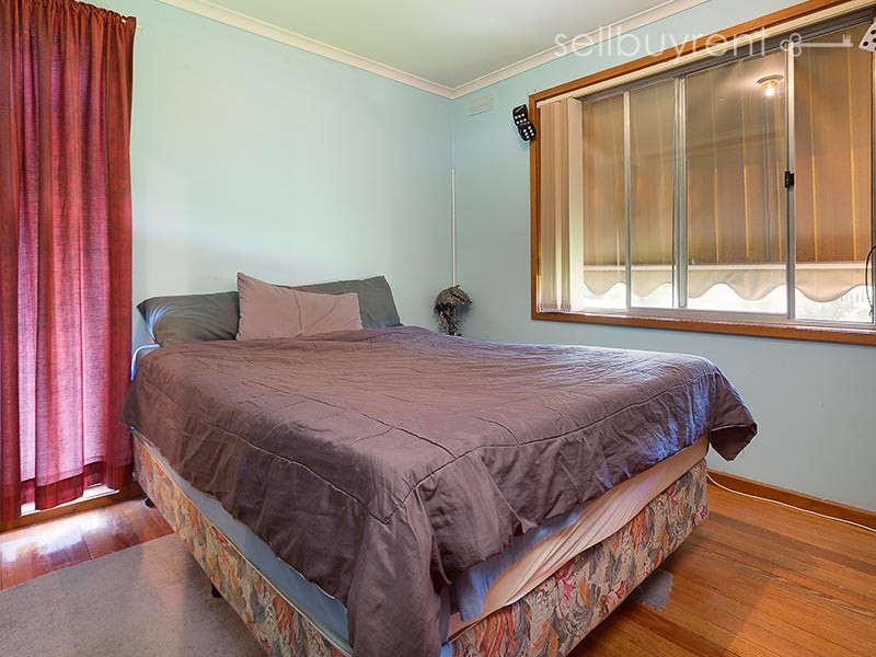 5 OSLO COURT, Wodonga VIC 3690