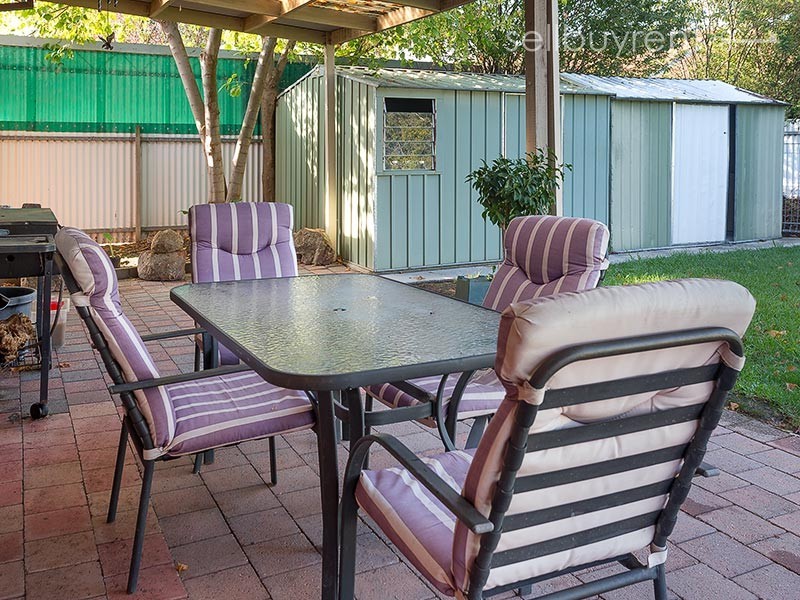 5 OSLO COURT, Wodonga VIC 3690