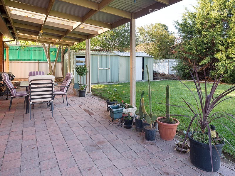 5 OSLO COURT, Wodonga VIC 3690