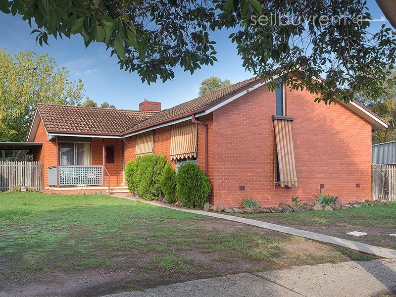 5 OSLO COURT, Wodonga VIC 3690