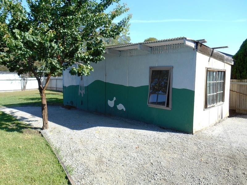 141 ADAMS COURT, Jindera NSW 2642