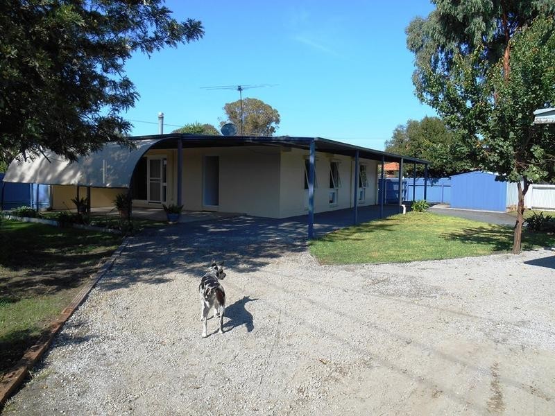 141 ADAMS COURT, Jindera NSW 2642