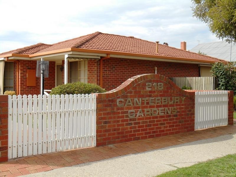 1/218 BEECHWORTH ROAD, Wodonga VIC 3690