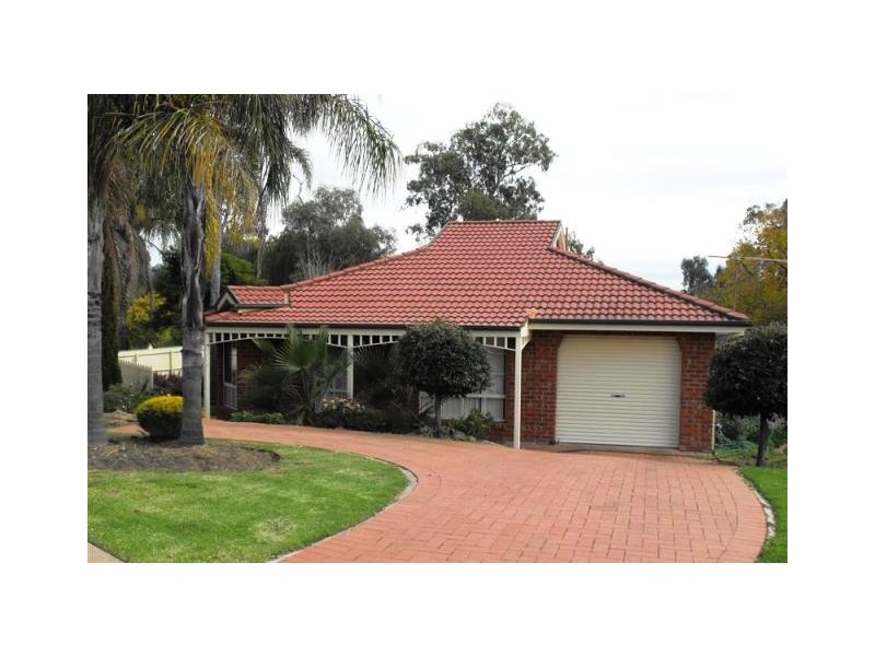 3/4 YANCO COURT, Wodonga VIC 3690