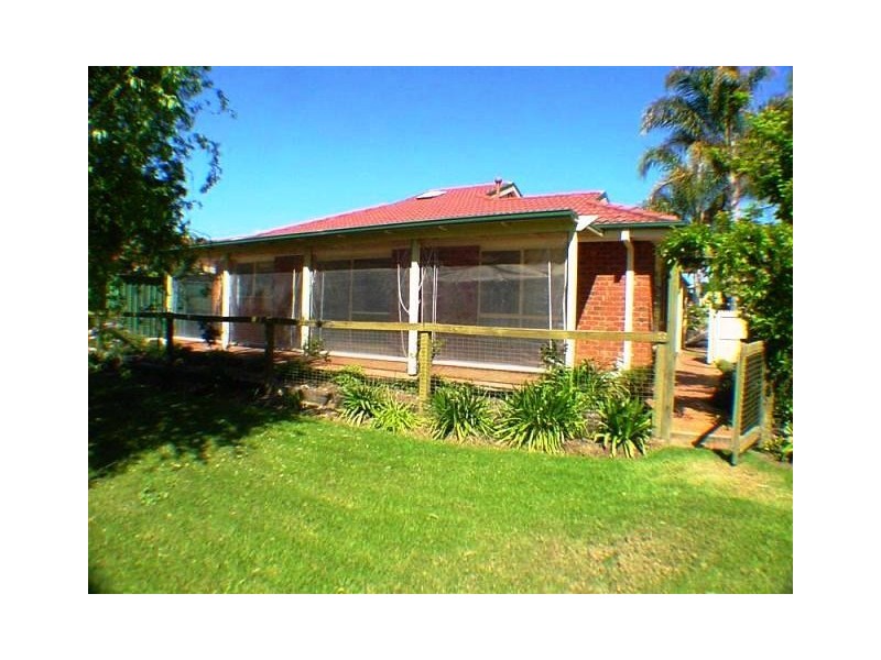 3/4 YANCO COURT, Wodonga VIC 3690