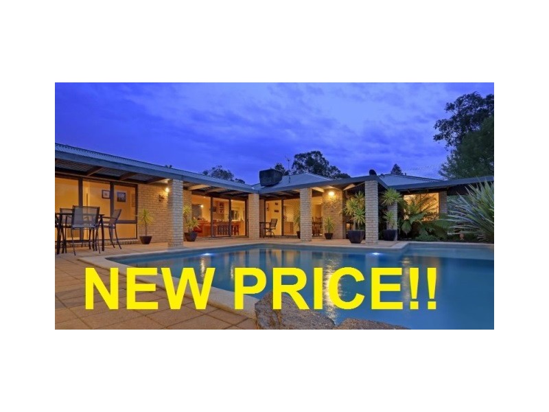 95 HUON CREEK ROAD, Wodonga VIC 3690