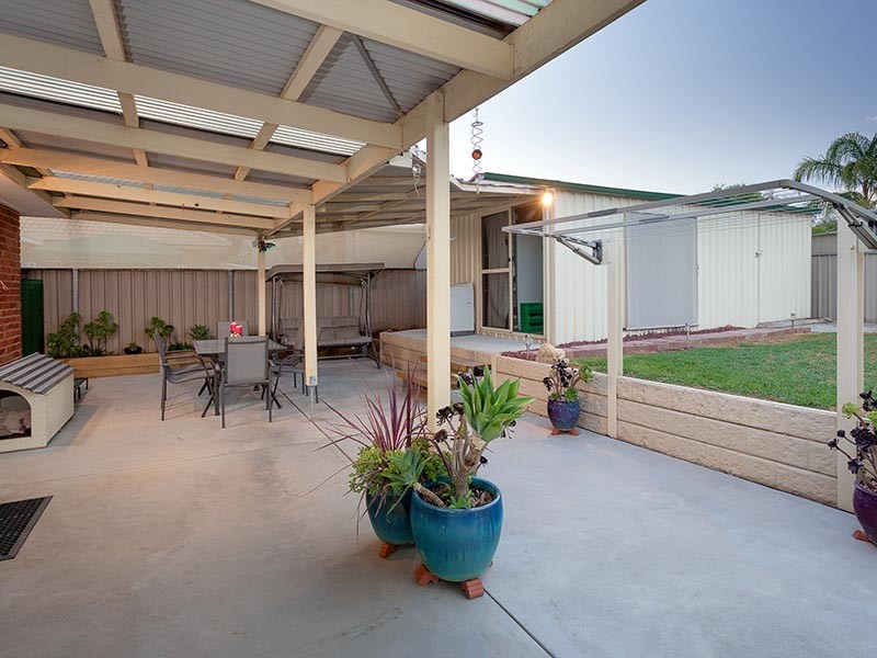 14 THOMAS PLACE, Wodonga VIC 3690