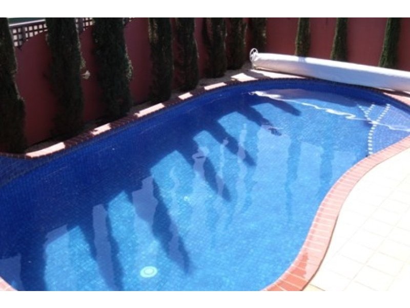 7 FALCON CIRCUIT, Wodonga VIC 3690